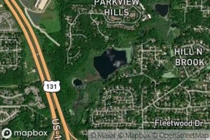 Limekiln Lake