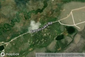 Carroll Alsop Ditch