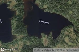 Midtre Vindin