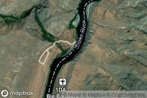 Temperance Creek