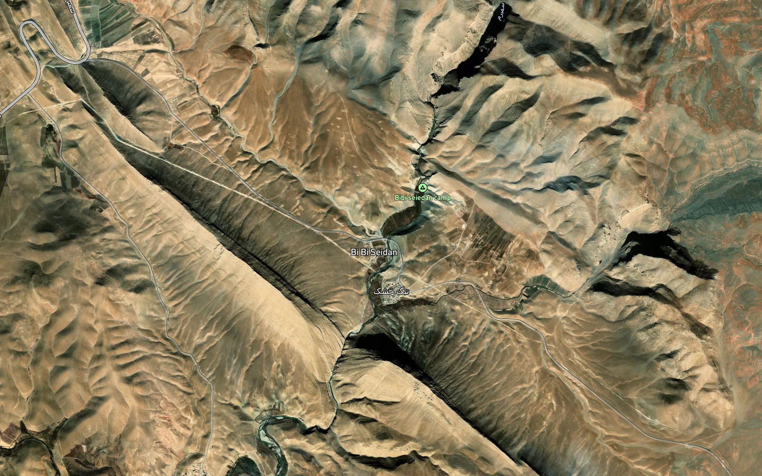 Rudkhaneh-ye Fasli-ye Ilan Darreh