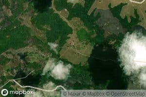 Quebrada La Pantalla