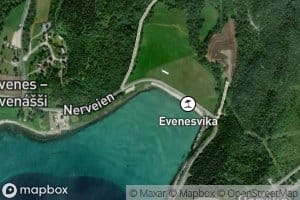 Evenesvika