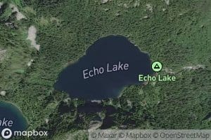 Echo Lake