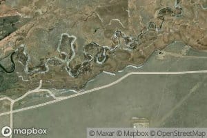Emigrant Ditch