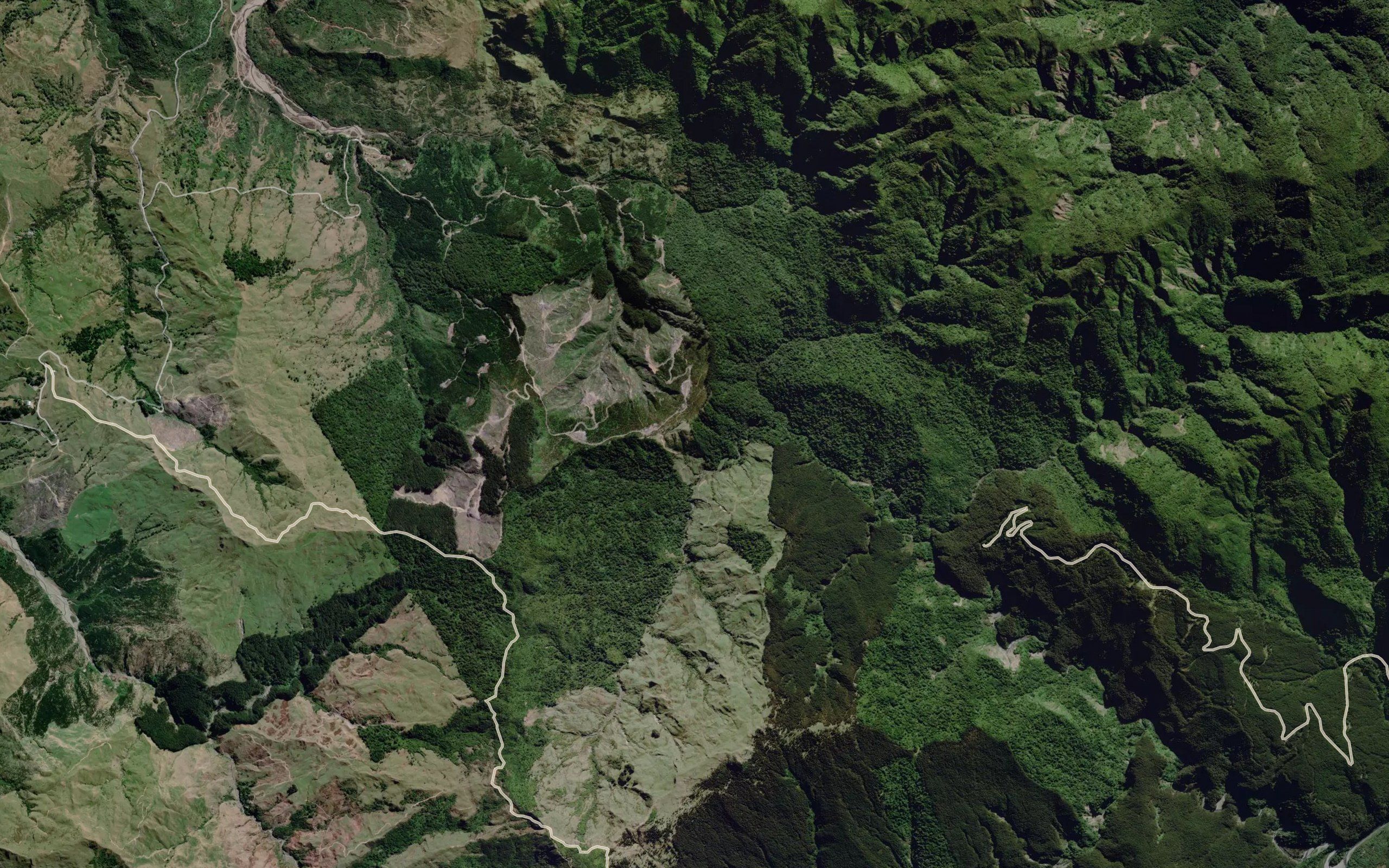 Onematariki Stream