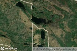 Cutting and Damon Lakes