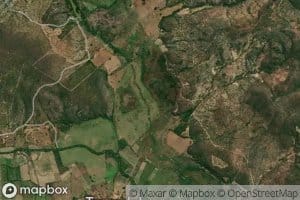 Rio do Cedro