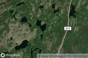 Big Deadfall Pond