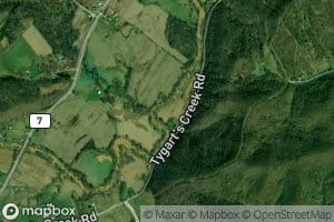 Beechy Creek