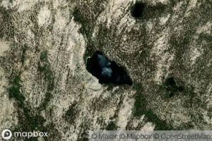 Cliff Lake