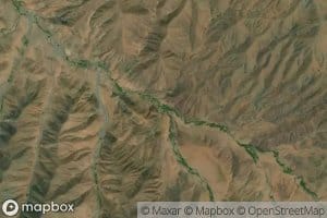 Meydanmisganin Deresi