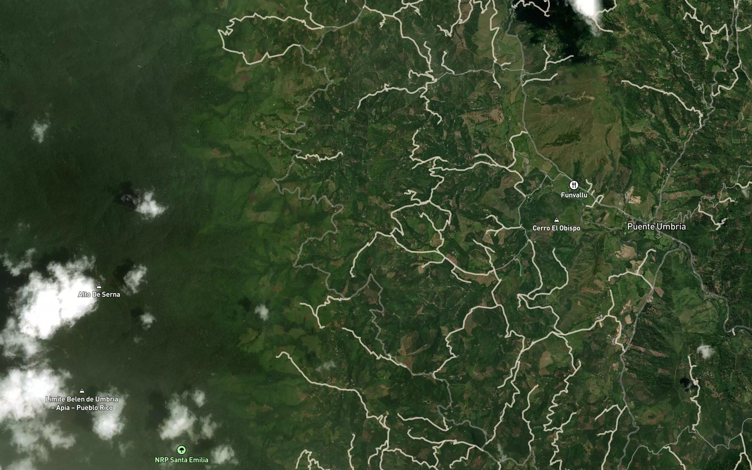 Quebrada Andica