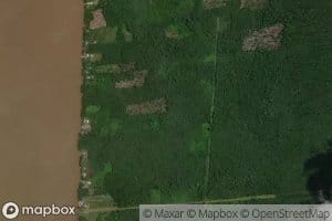 Little Lanaballi Creek