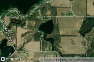 Little Pleasant Lake