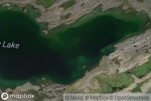 Siniqpasiktuq Lake