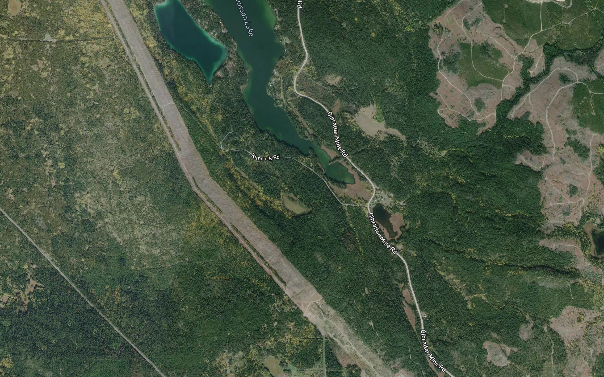 Pierce Creek