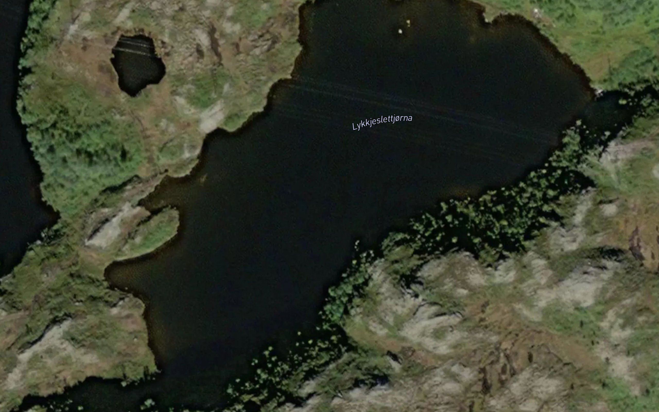 Litlslaettjorna