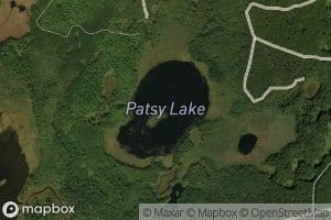 Patsy Lake