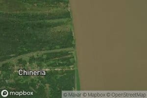 Quebrada Cano Chineria