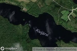 Kivijarvi