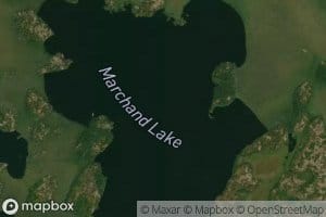 Marchand Lake