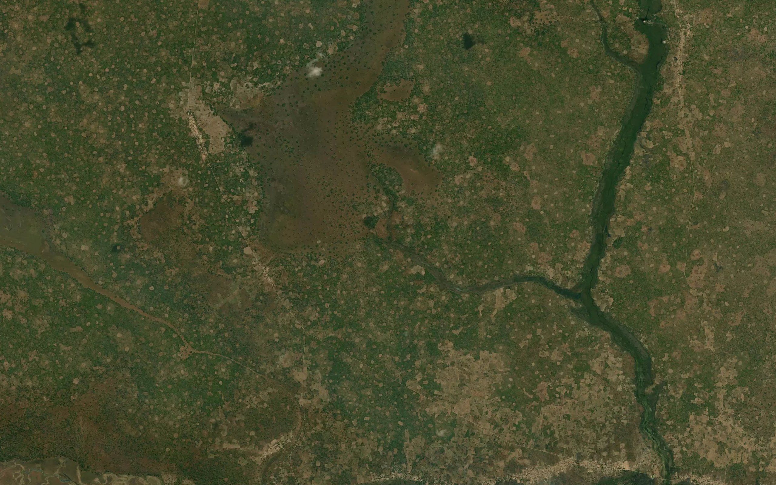 Kanalobwe