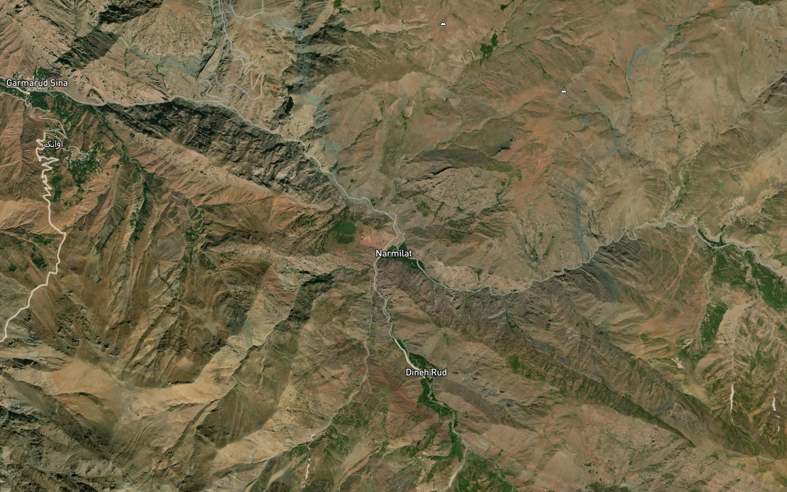 Rudkhaneh-ye Dineh Rud