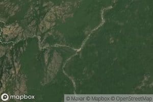 Ruisseau de San Petru