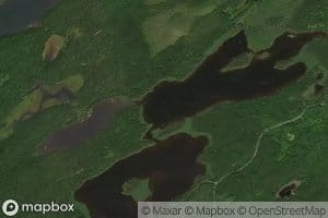 Lac Champagne