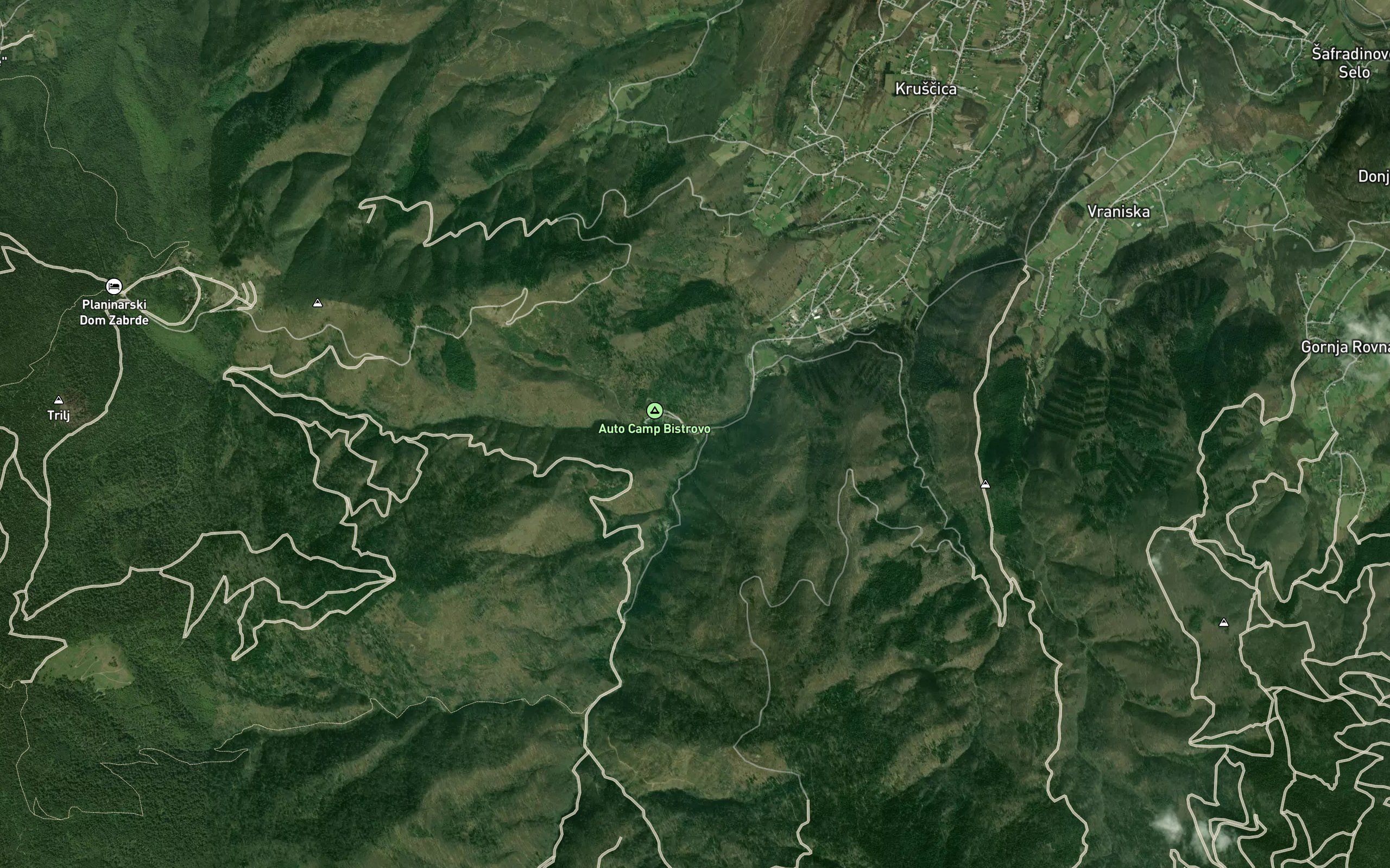 Mliniste