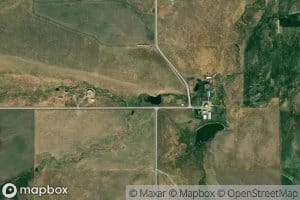 West Fork Mud Creek