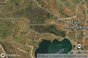 Lac Andraikiba