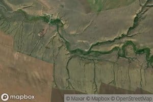 Balka Savel'yevskaya