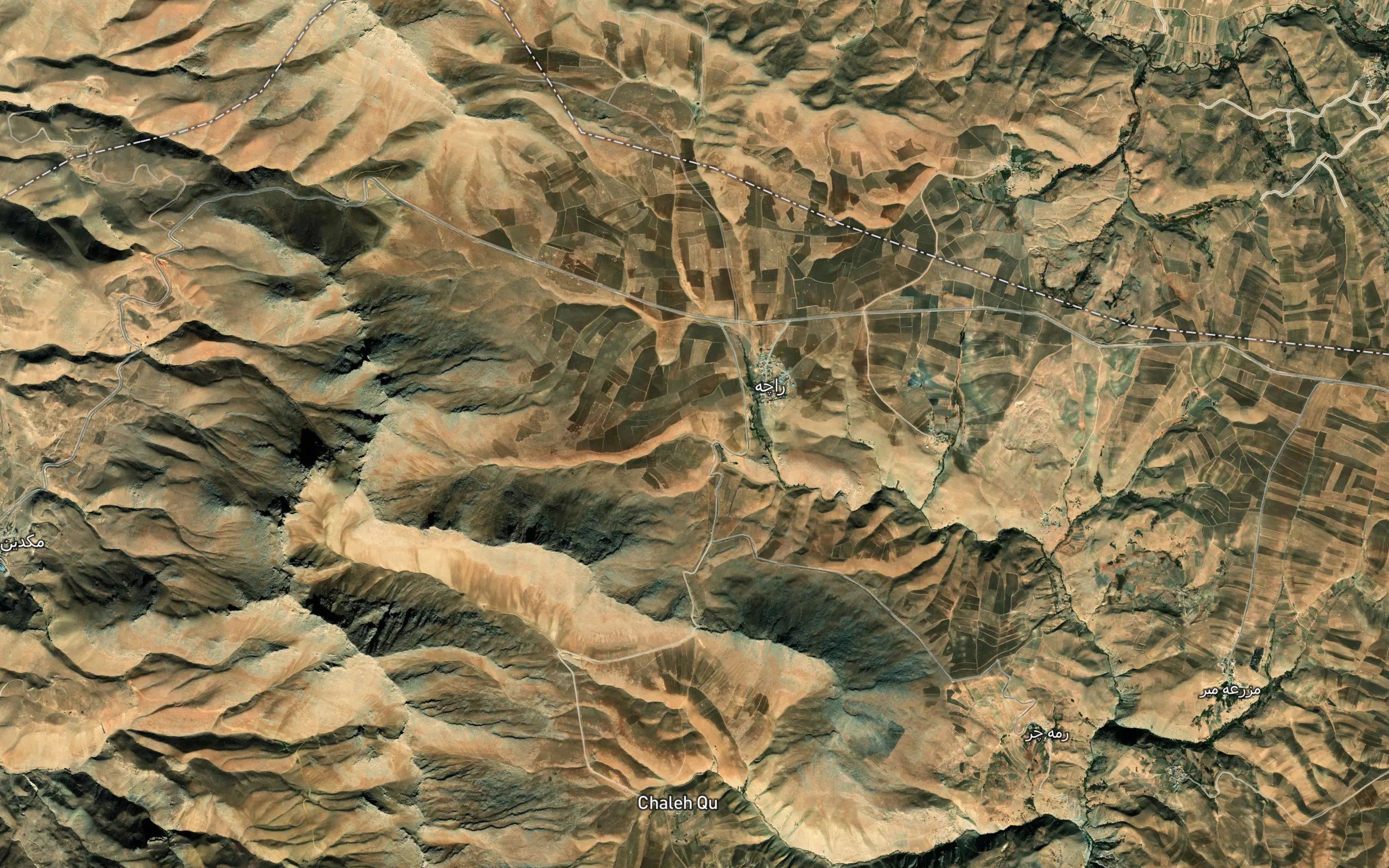 Cheshmeh-ye Zava