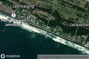 Kali Pasir