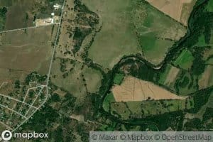 Quebrada Cocle Auxiliar