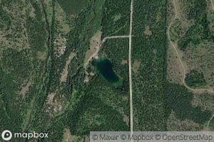 Darling Lake