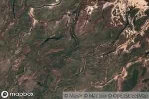 Skeleton Creek