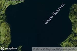 Ozero Polonets