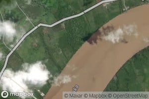 Sungai Air Hitam Kecil