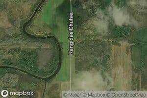 Ruisseau Tourville