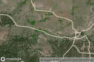 Rainbow Trough Spring