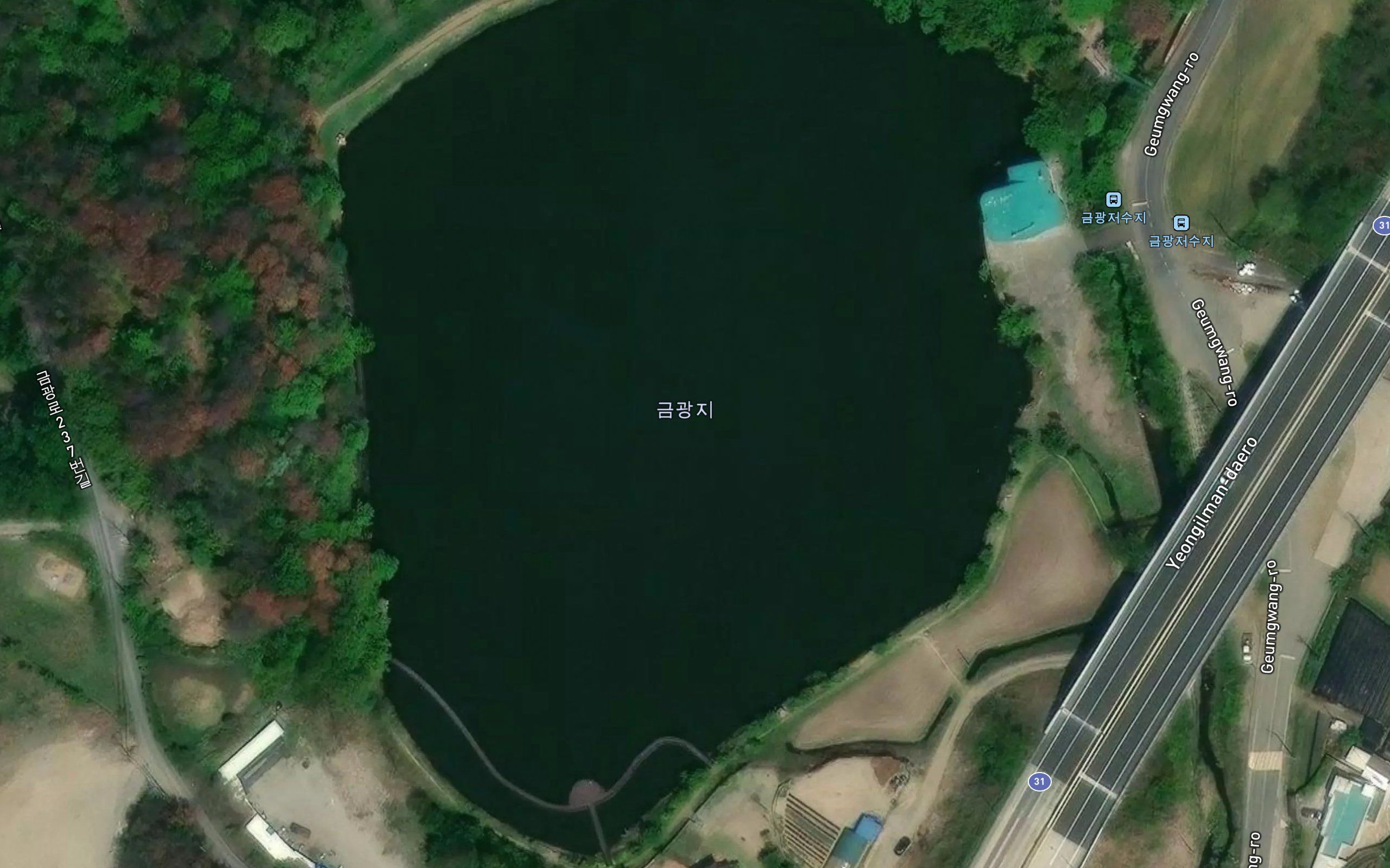 Geumgwangji