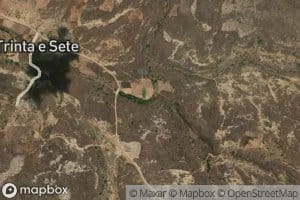 Riacho da Lagoa do Veado