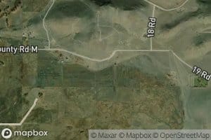 Martinez Ditch