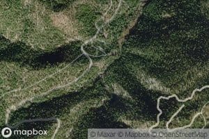 Jackson Creek