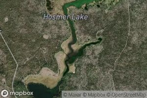 Hosmer Lake