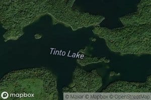 Tinto Lake