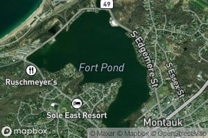 Fort Pond